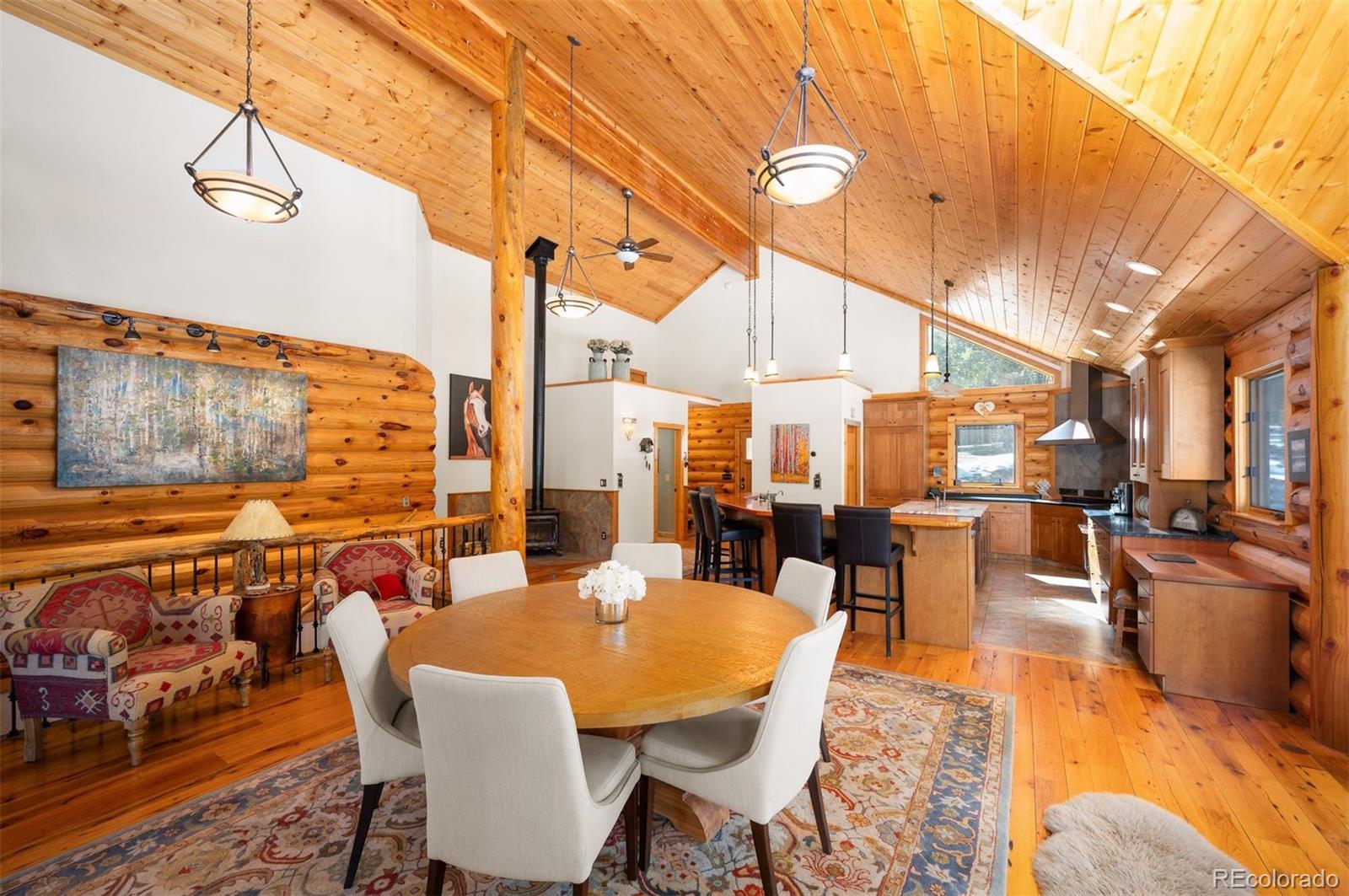 11652 Camp Eden Road Golden, CO 80403 - Photo 8 of 49 Gallery Image 8