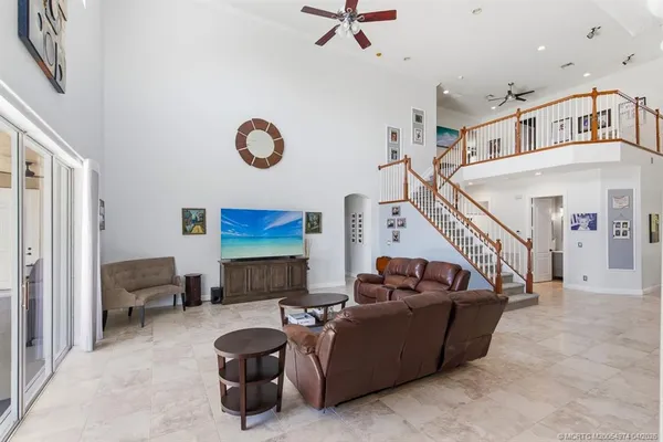 $1,200,000 | 4811 Southwest Long Bay Drive, Palm City, FL 34990