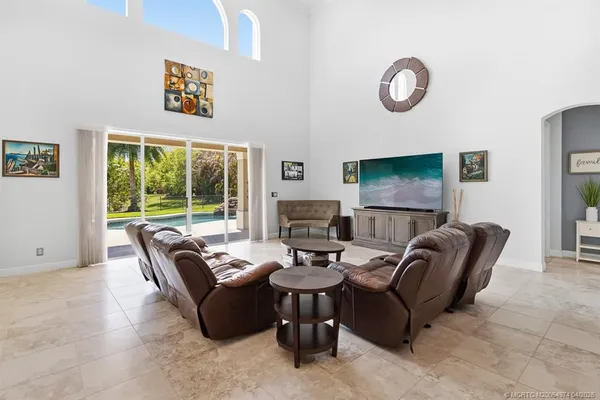 $1,200,000 | 4811 Southwest Long Bay Drive, Palm City, FL 34990