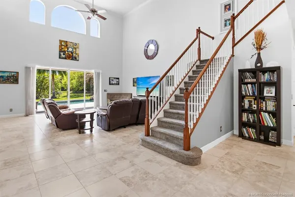 $1,200,000 | 4811 Southwest Long Bay Drive, Palm City, FL 34990