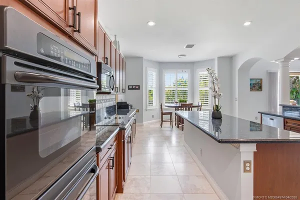 $1,200,000 | 4811 Southwest Long Bay Drive, Palm City, FL 34990