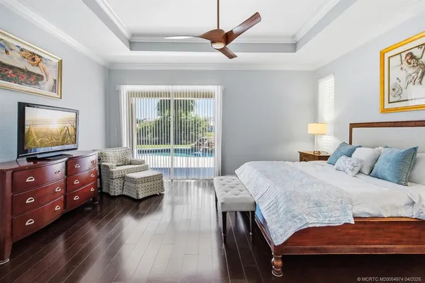 $1,200,000 | 4811 Southwest Long Bay Drive, Palm City, FL 34990