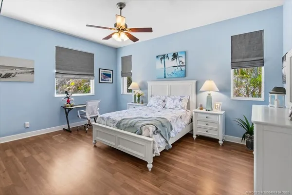 $1,200,000 | 4811 Southwest Long Bay Drive, Palm City, FL 34990