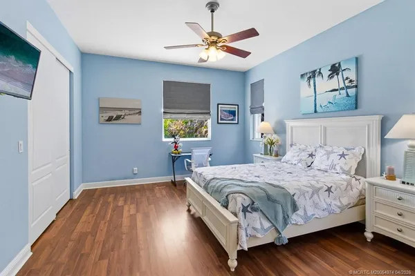 $1,200,000 | 4811 Southwest Long Bay Drive, Palm City, FL 34990