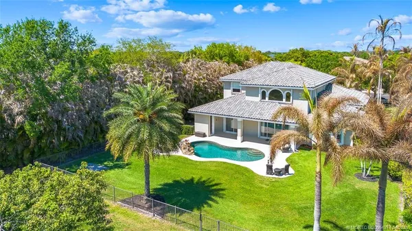 $1,200,000 | 4811 Southwest Long Bay Drive, Palm City, FL 34990