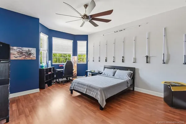 $1,200,000 | 4811 Southwest Long Bay Drive, Palm City, FL 34990