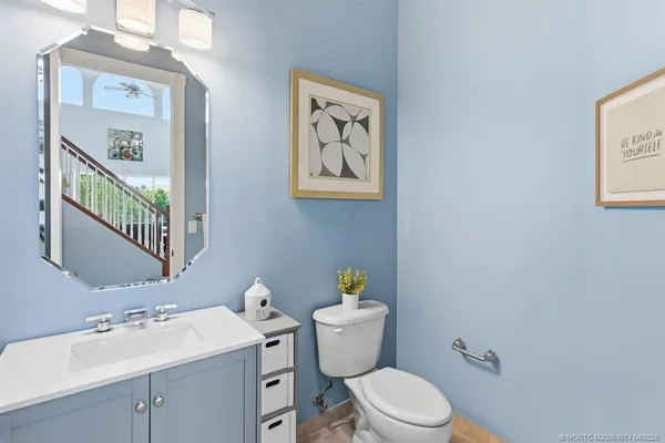 $1,200,000 | 4811 Southwest Long Bay Drive, Palm City, FL 34990