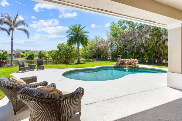 $1,200,000 | 4811 Southwest Long Bay Drive, Palm City, FL 34990