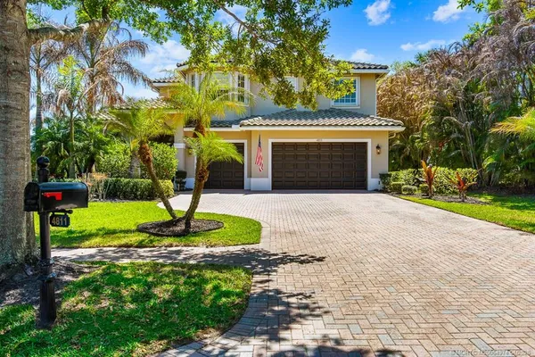$1,200,000 | 4811 Southwest Long Bay Drive, Palm City, FL 34990