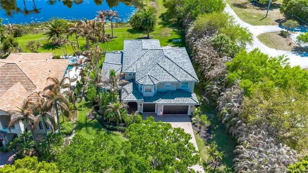 $1,200,000 | 4811 Southwest Long Bay Drive, Palm City, FL 34990