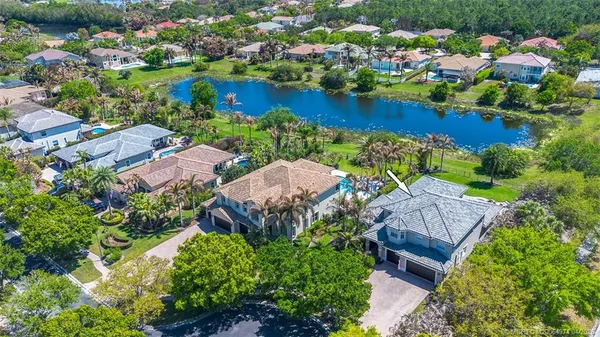 $1,200,000 | 4811 Southwest Long Bay Drive, Palm City, FL 34990