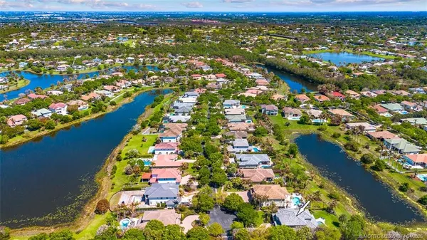 $1,200,000 | 4811 Southwest Long Bay Drive, Palm City, FL 34990