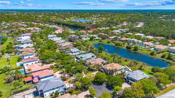 $1,200,000 | 4811 Southwest Long Bay Drive, Palm City, FL 34990