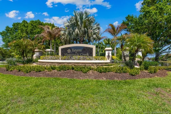$1,200,000 | 4811 Southwest Long Bay Drive, Palm City, FL 34990
