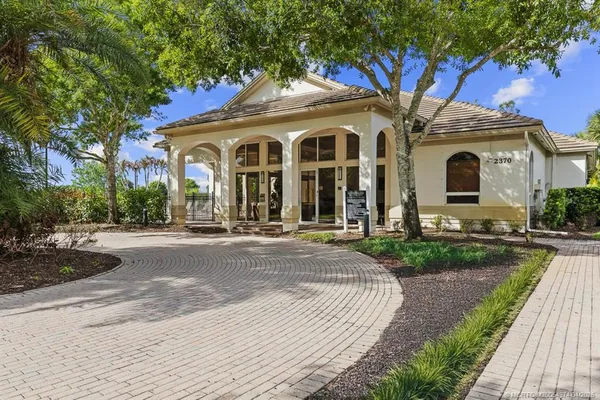 $1,200,000 | 4811 Southwest Long Bay Drive, Palm City, FL 34990