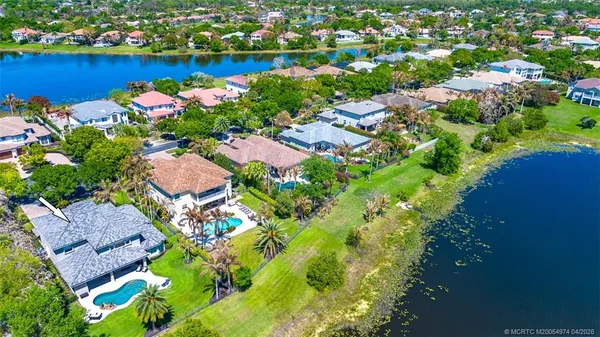 $1,200,000 | 4811 Southwest Long Bay Drive, Palm City, FL 34990