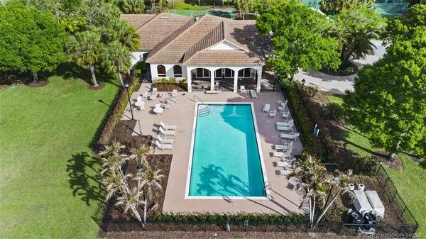 $1,200,000 | 4811 Southwest Long Bay Drive, Palm City, FL 34990