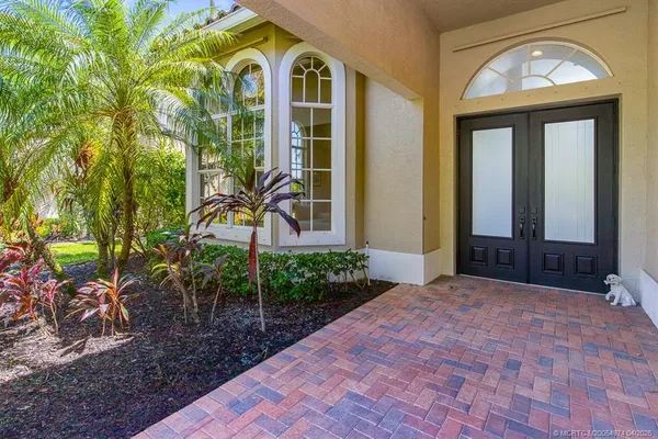 $1,200,000 | 4811 Southwest Long Bay Drive, Palm City, FL 34990