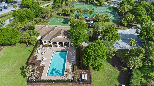$1,200,000 | 4811 Southwest Long Bay Drive, Palm City, FL 34990