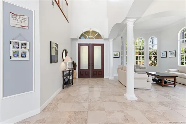 $1,200,000 | 4811 Southwest Long Bay Drive, Palm City, FL 34990