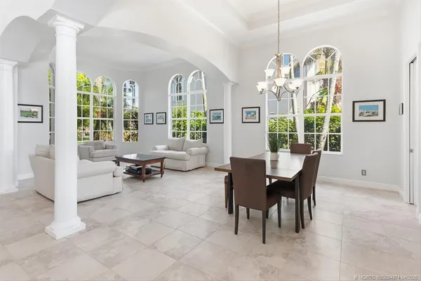 $1,200,000 | 4811 Southwest Long Bay Drive, Palm City, FL 34990