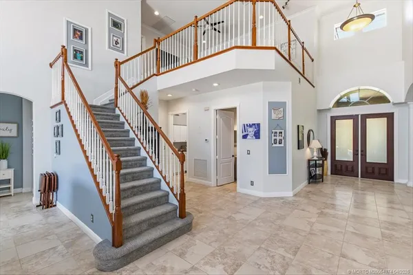 $1,200,000 | 4811 Southwest Long Bay Drive, Palm City, FL 34990