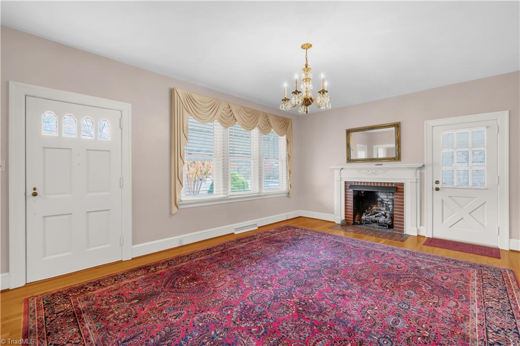 1222 East Meadow Road Eden, NC 27288 - Photo 6 of 43