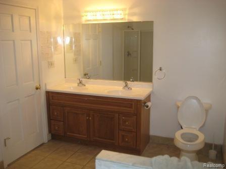 4408 Beach Road Troy, MI 48098 - Photo 3 of 12 Occupancy Inspection 12-01-09 (2