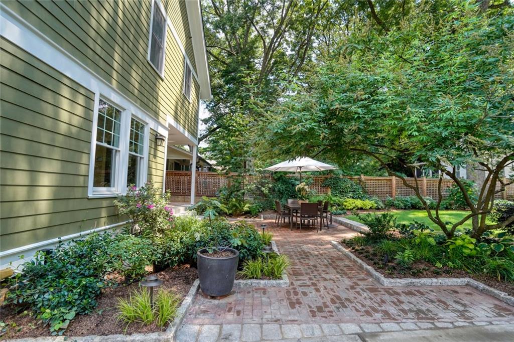 997 Blue Ridge Avenue Northeast Atlanta, GA 30306 - Photo 52 of 53 Gallery Image 52