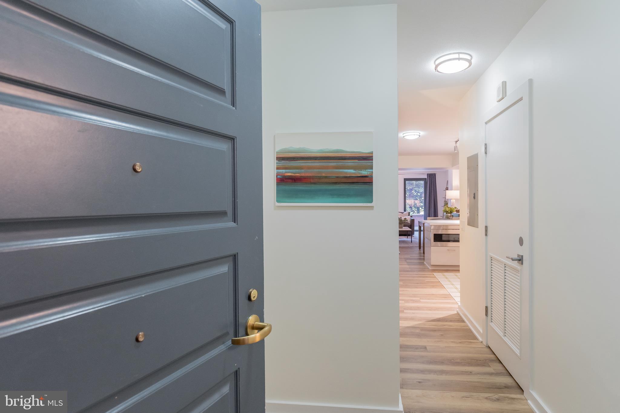 631 D Street Northwest, Unit 241 Washington, DC 20004 - Photo 2 of 81