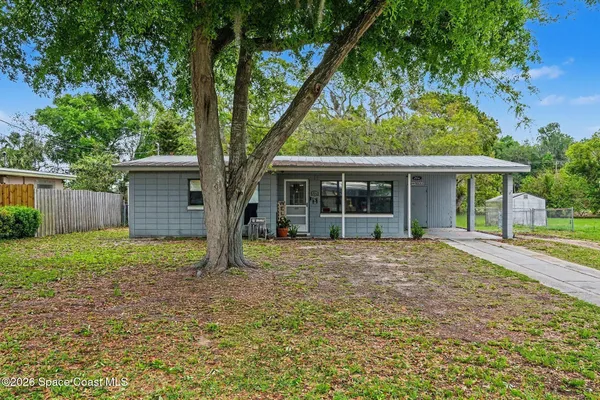 $221,000 | 1775 Hallum Avenue, Titusville, FL 32796