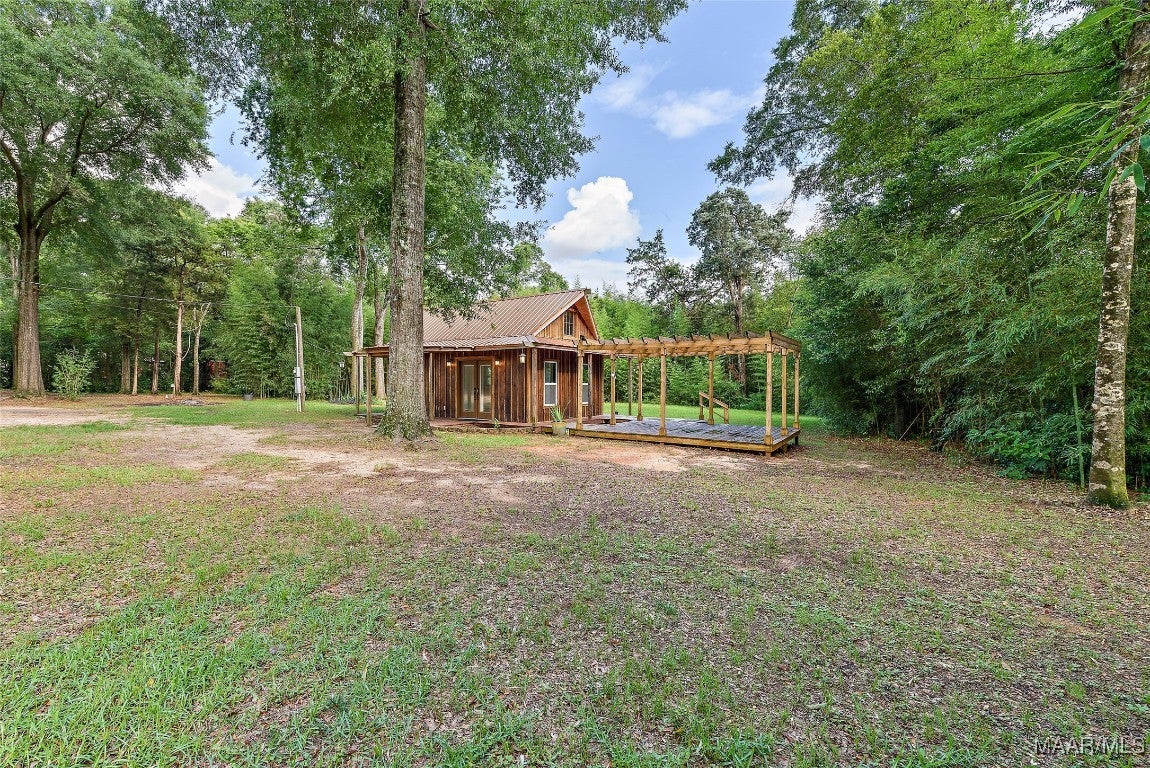 2445 Wicksburg Road Newton, AL 36352 - Photo 6 of 21 Gallery Image 6