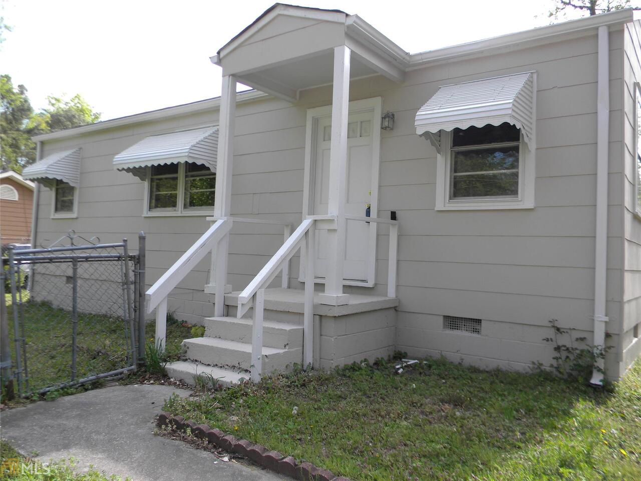 6184 Park Road, Unit 18 Atlanta, GA 30340 - Photo 1 of 1 Gallery Image 1