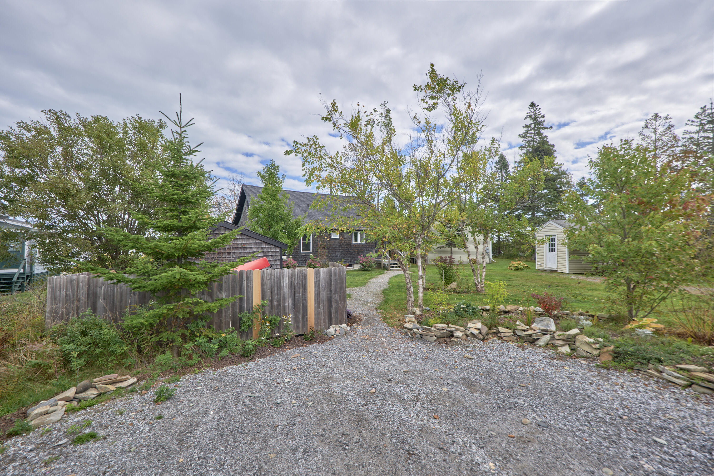 26 Ginn Point Road Owls Head, ME 04854 - Photo 11 of 43 32 - 26 Ginn Point Road - Owls Head - J