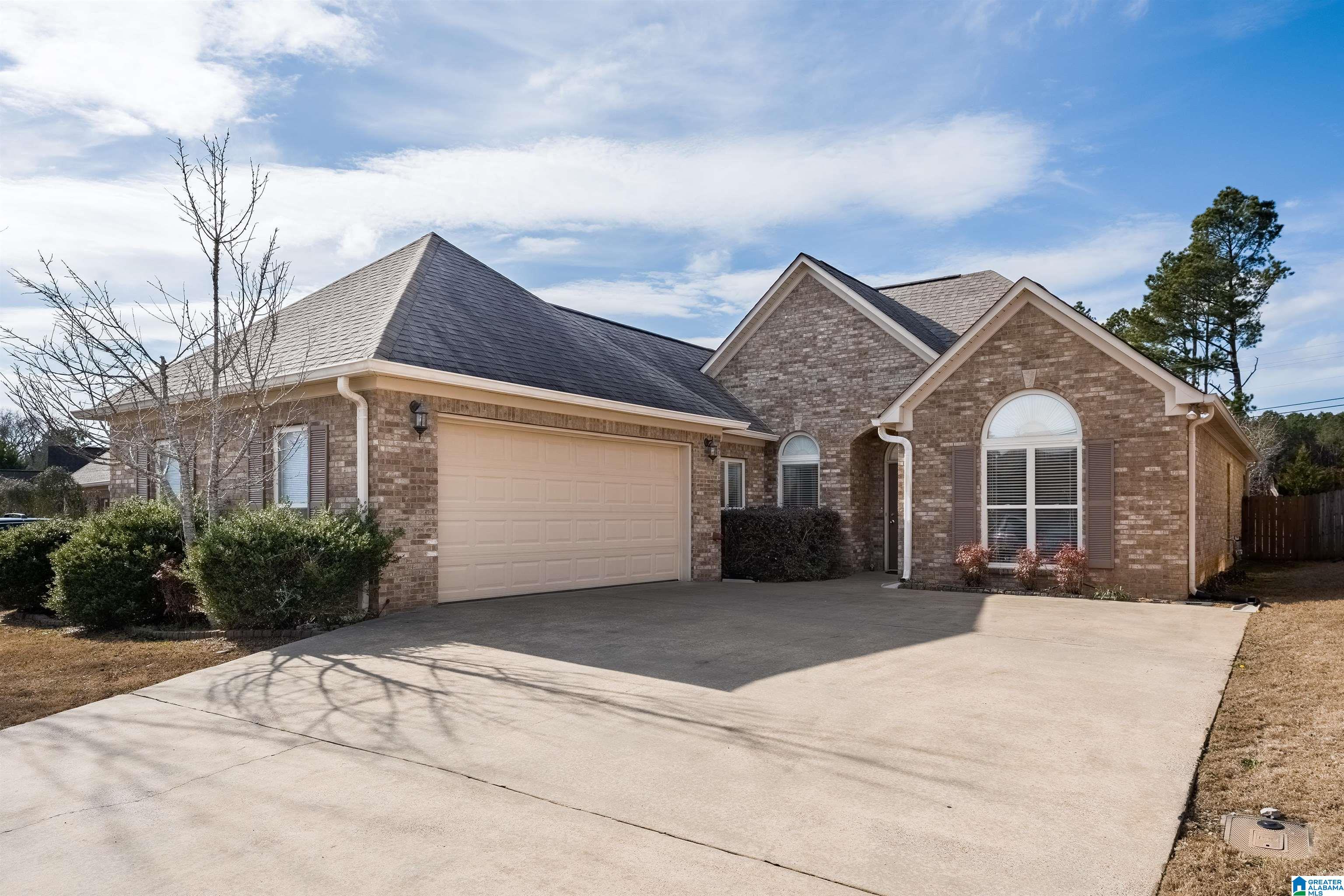 72 Christy Lane Jasper, AL 35504 - Photo 1 of 41