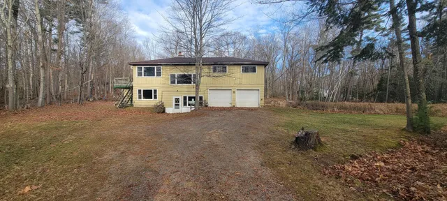 $195,000 | 3518 County C, Rhinelander, WI 54501