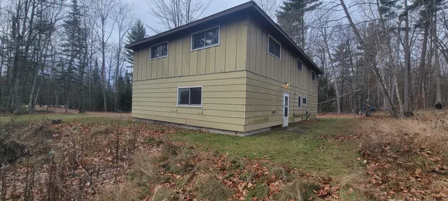 $195,000 | 3518 County C, Rhinelander, WI 54501