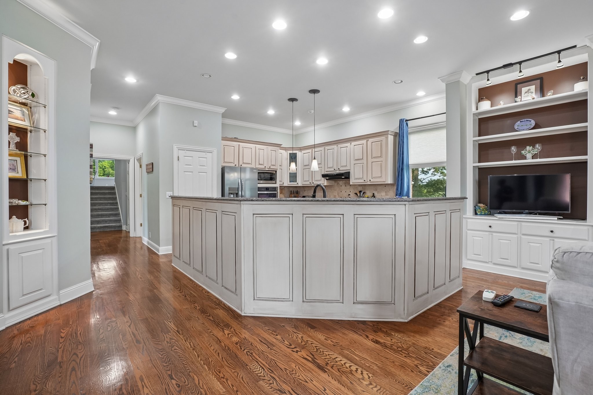 658 Hickory Ridge Road Gallatin, TN 37066 - Photo 22 of 96