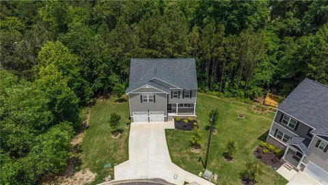 $425,000 | 1253 Richmond Court Southeast, Atlanta, GA 30354