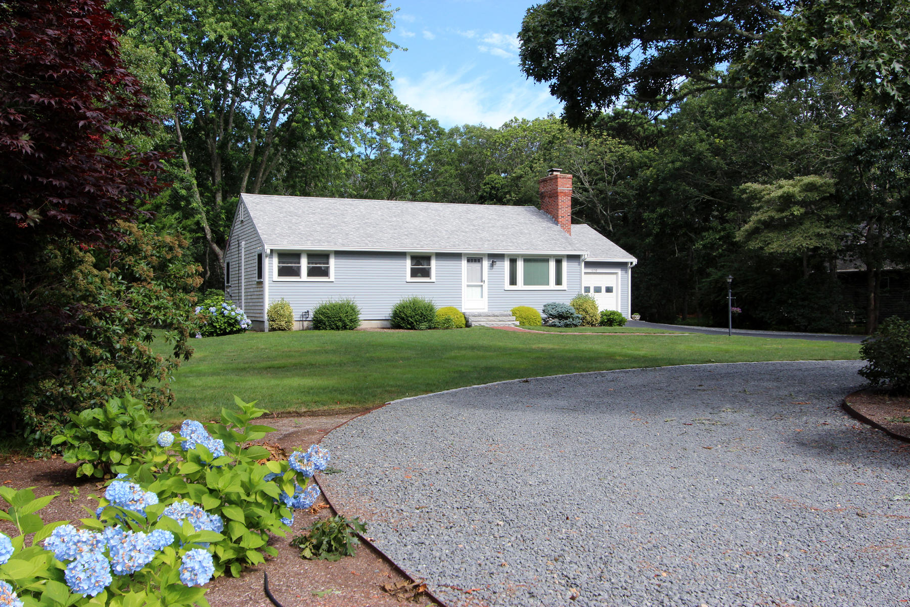 1058 Millstone Road Brewster, MA 02631 - Photo 2 of 34 IMG_9912
