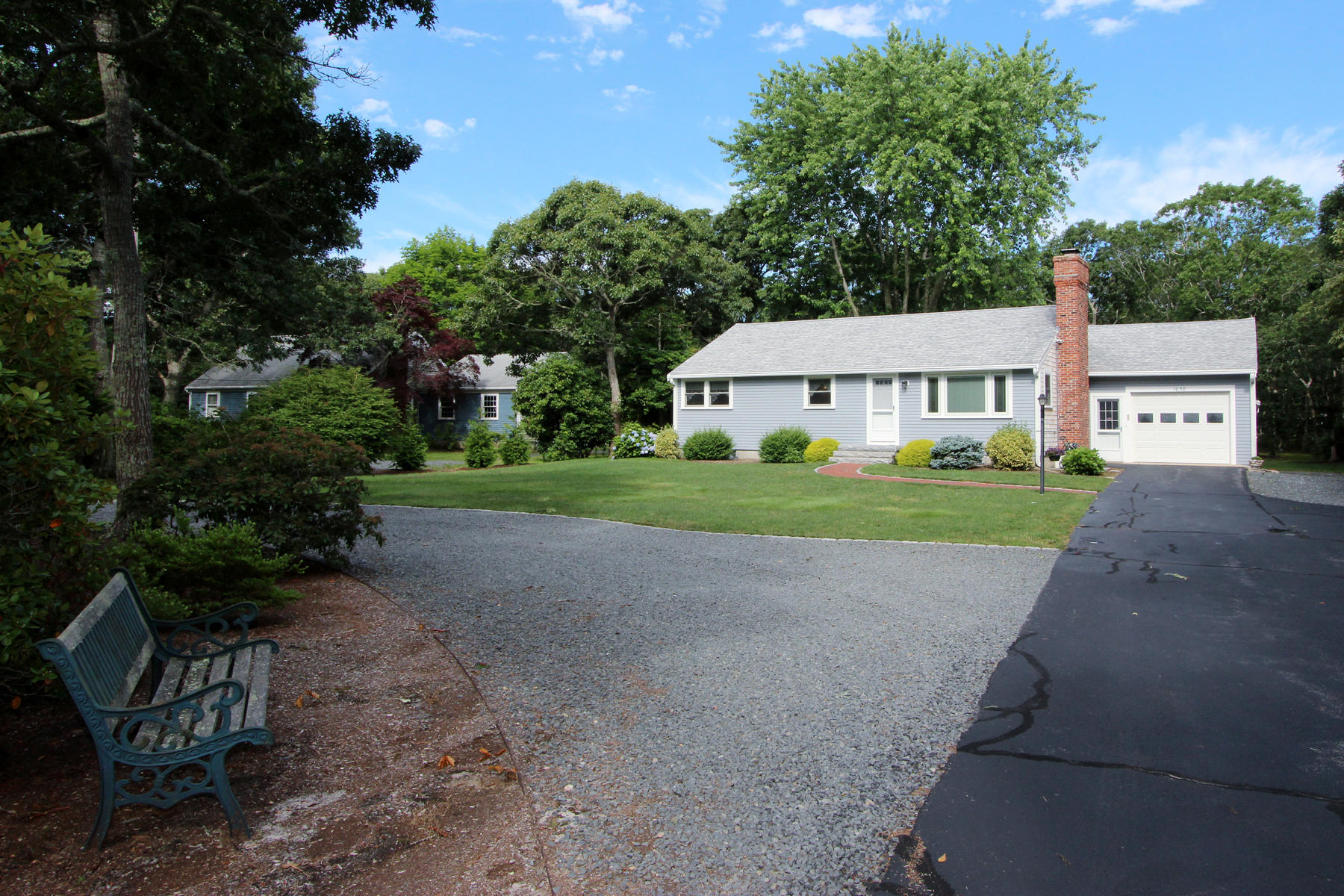 1058 Millstone Road Brewster, MA 02631 - Photo 3 of 34 IMG_9908