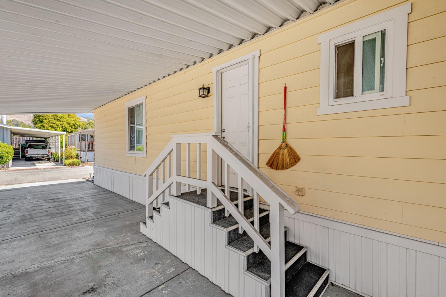 29129 Verdi Road, Unit 29129 Hayward, CA 94544 - Photo 25 of 37 a view of entryway with a front door