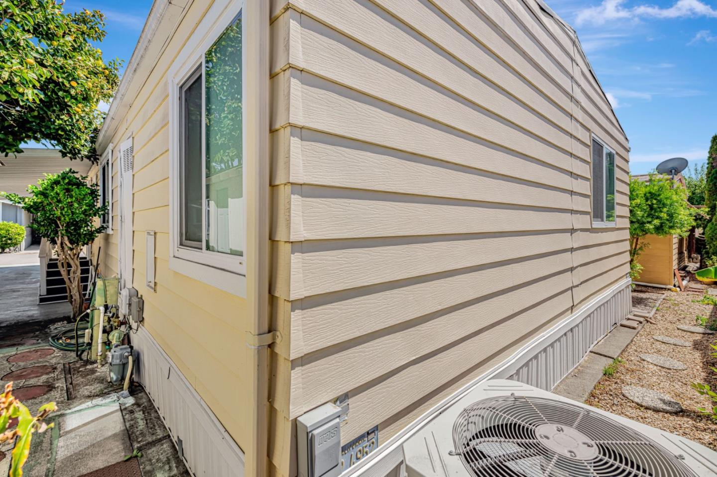 29129 Verdi Road, Unit 29129 Hayward, CA 94544 - Photo 27 of 37 a view of house with wooden stairs