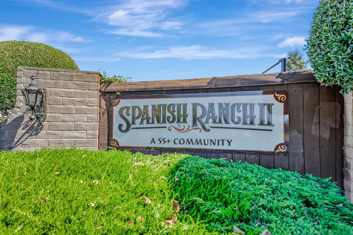 29129 Verdi Road, Unit 29129 Hayward, CA 94544 - Photo 32 of 37 a sign on the side of a building