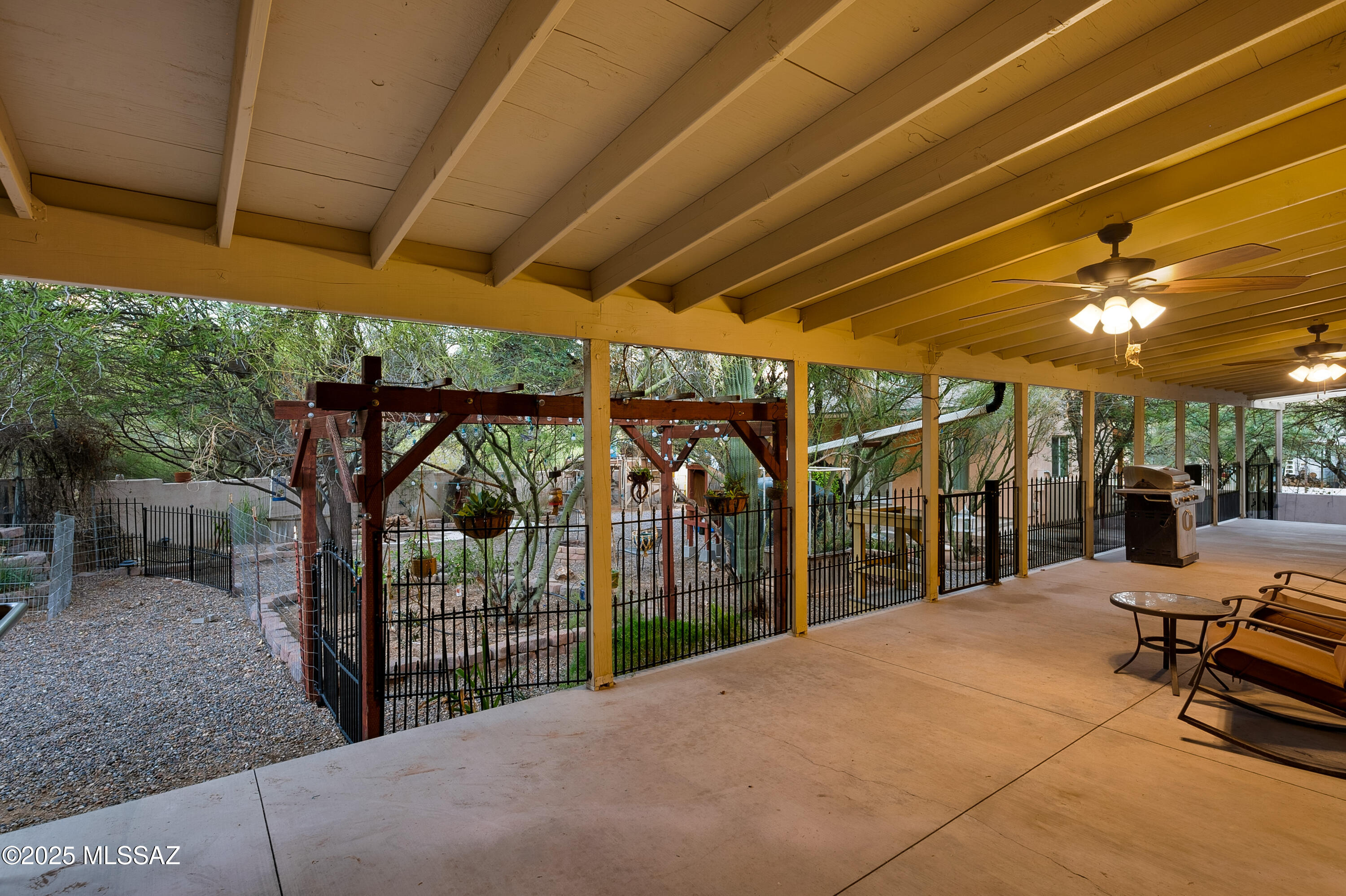 11365 East Limberlost Road Tucson, AZ 85749 - Photo 44 of 52
