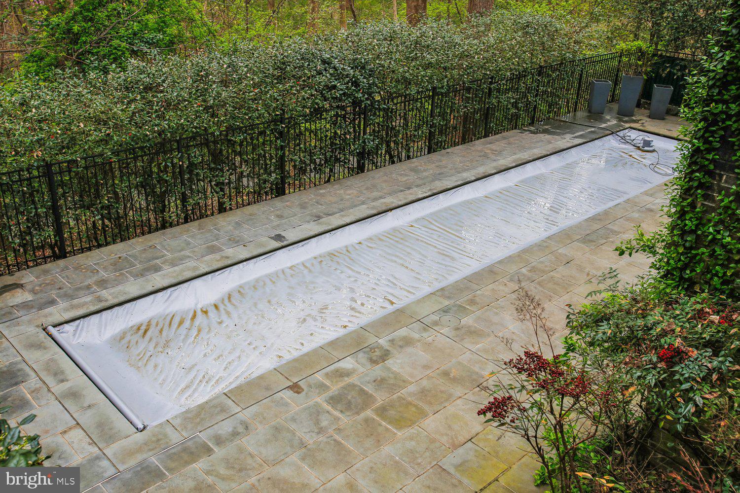 700 Belgrove Road McLean, VA 22101 - Photo 72 of 86 Pool