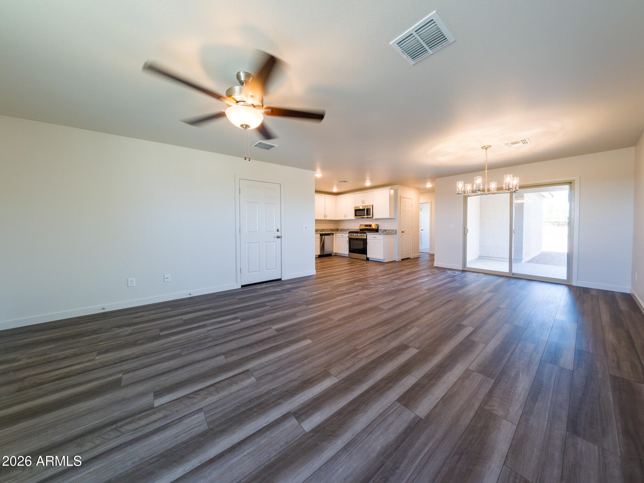 17155 North Lariat Road Maricopa, AZ 85138 - Photo 16 of 52 Great Room