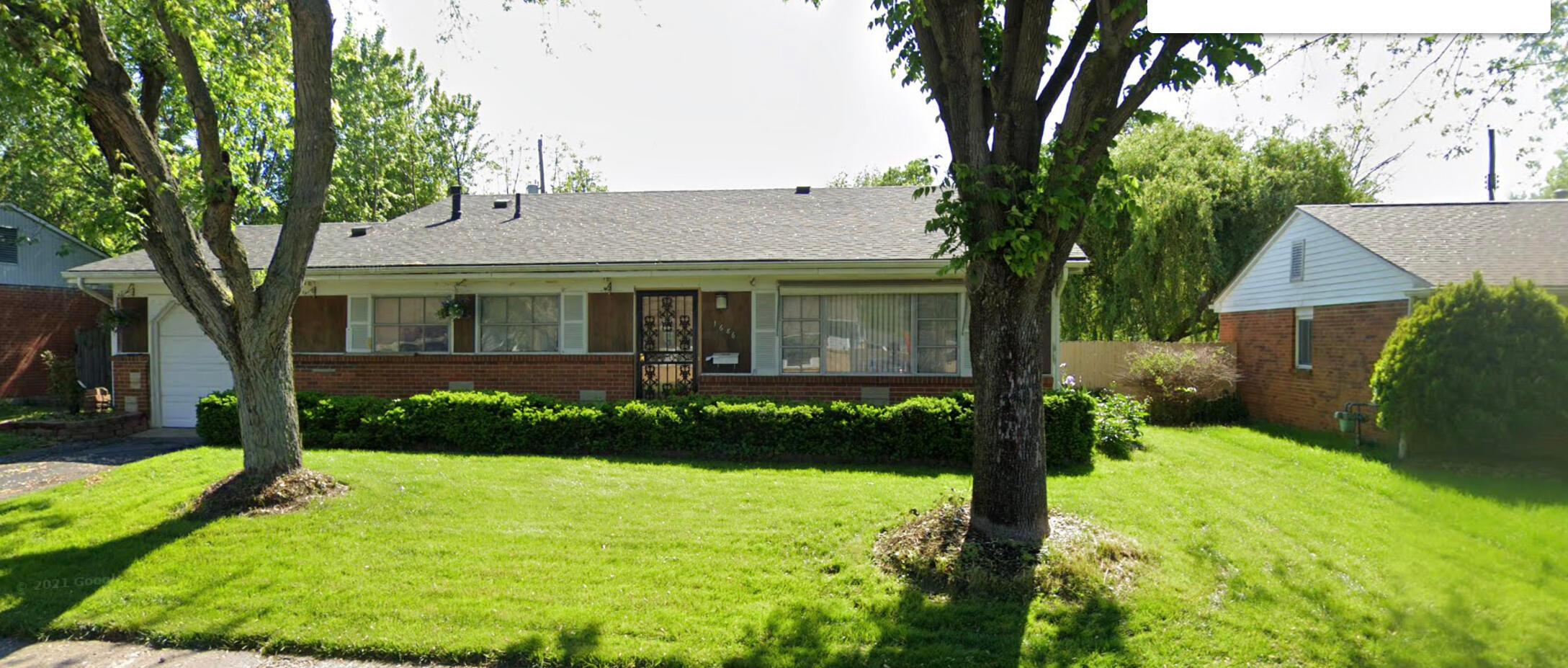 1686 Niagara Road Columbus, OH 43227 - Photo 1 of 2 37292174-4A9C-4383-8152-221A69C98575