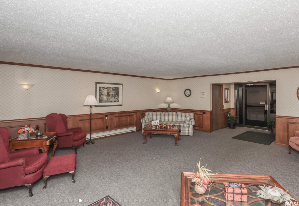 1350 Kimberly Ridge Road, Unit 310 Bettendorf, IA 52722 - Photo 6 of 23 Gallery Image 6
