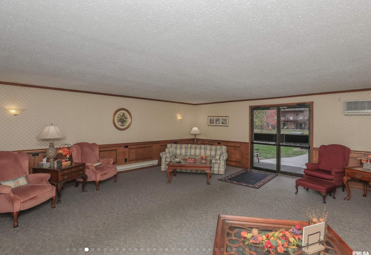 1350 Kimberly Ridge Road, Unit 310 Bettendorf, IA 52722 - Photo 7 of 23 Gallery Image 7
